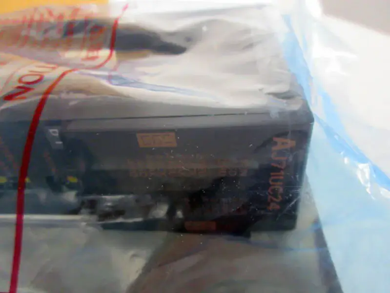 Mitsubishi AJ71UC24