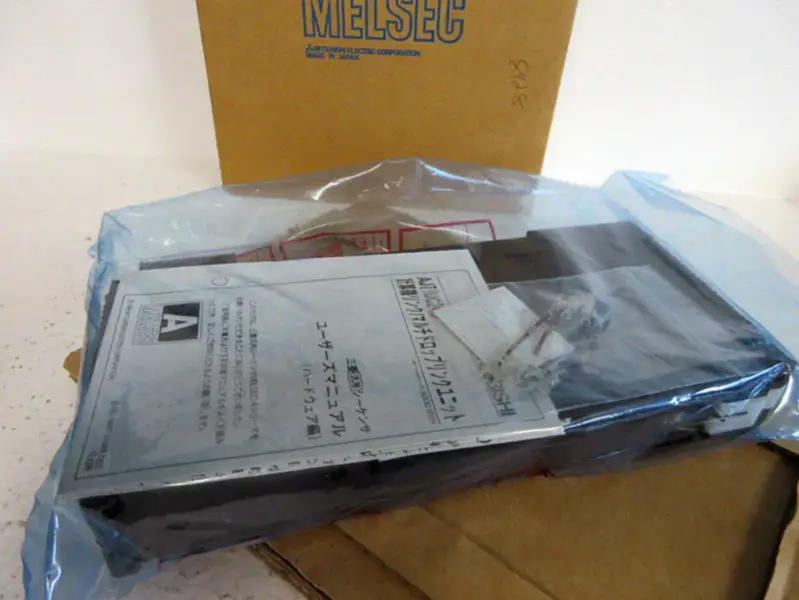 Mitsubishi AJ71UC24