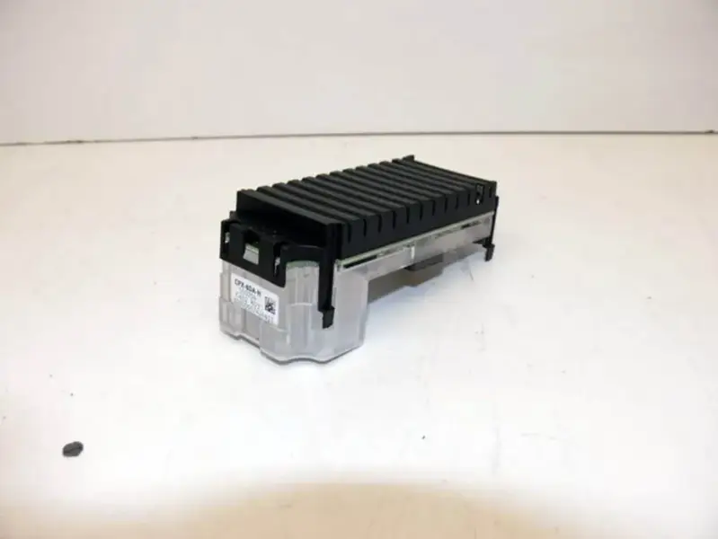 Festo CPX-8DA-H