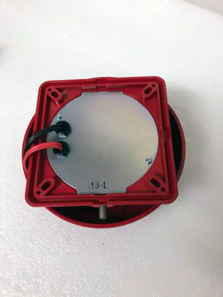 System-Sensor SSM24-6