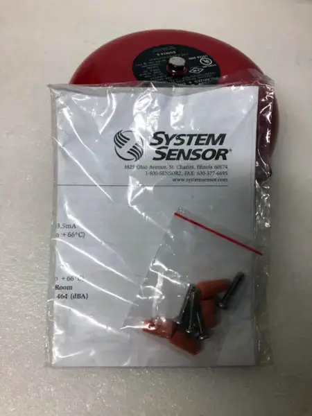System-Sensor SSM24-6