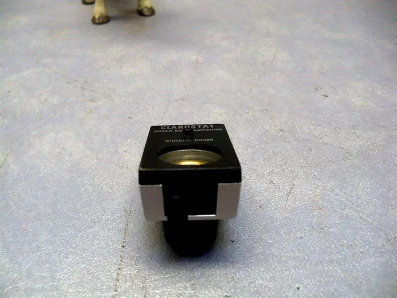 Honeywell DR300