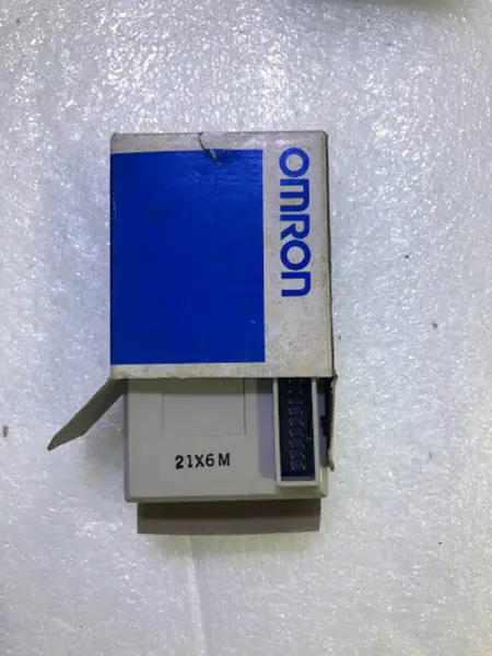 Omron Gesellschaft 3G2A3-MP523