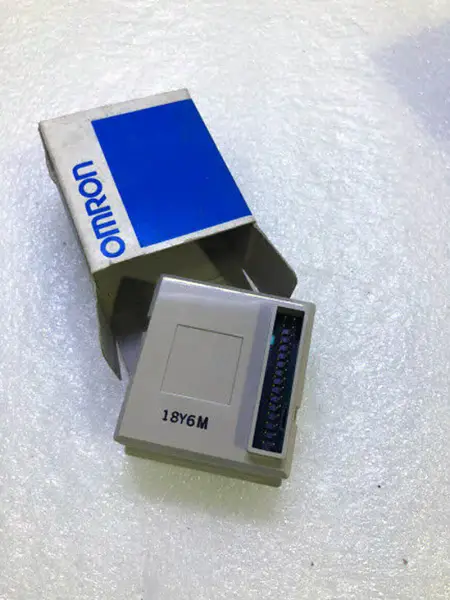 Omron Gesellschaft 3G2A3-MP523