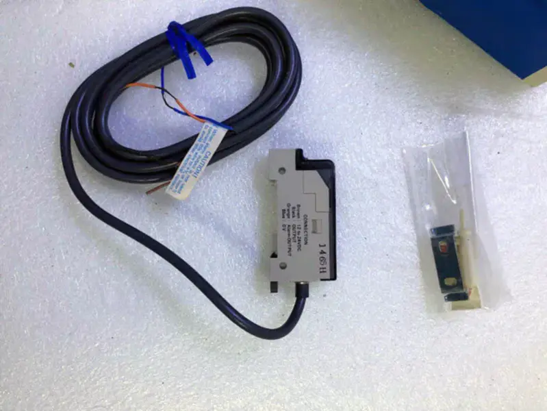 Omron Gesellschaft E3C-JB4P