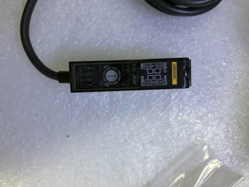 Omron Gesellschaft E3C-JB4P