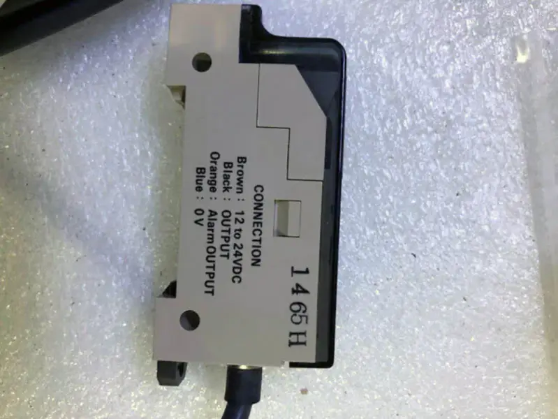 Omron Gesellschaft E3C-JB4P