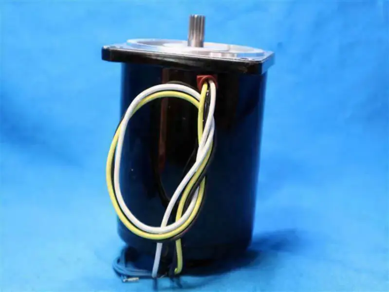 Orientalischer Motor 5RK40RGK-C2