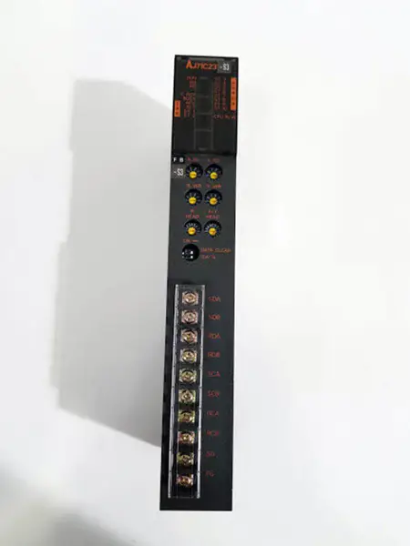Mitsubishi Electric Unternehmen AJ71C23-S3