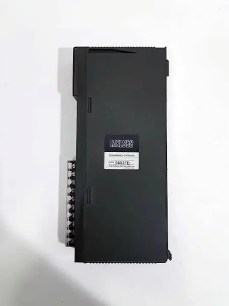 Mitsubishi Electric Unternehmen AJ71C23-S3