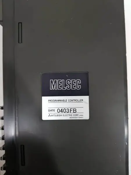 Mitsubishi Electric Unternehmen AJ71C23-S3
