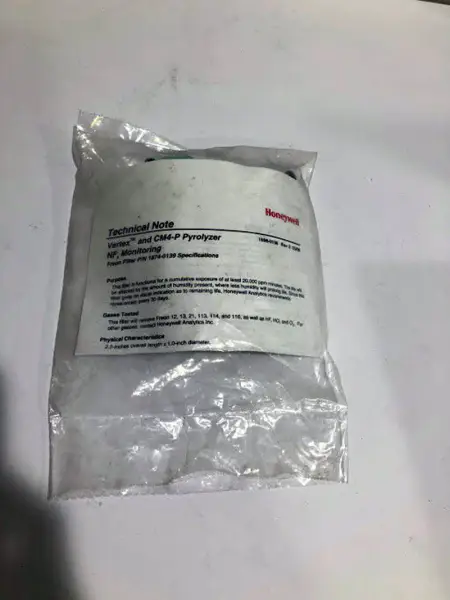 Honeywell CM4-P