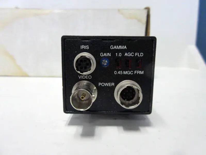 PULNIX TM-7EX