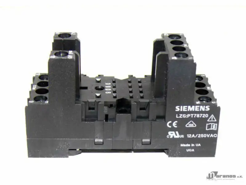 Siemens PT78720