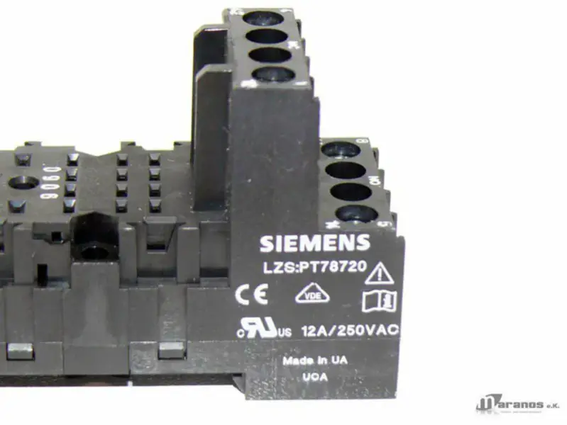 Siemens PT78720