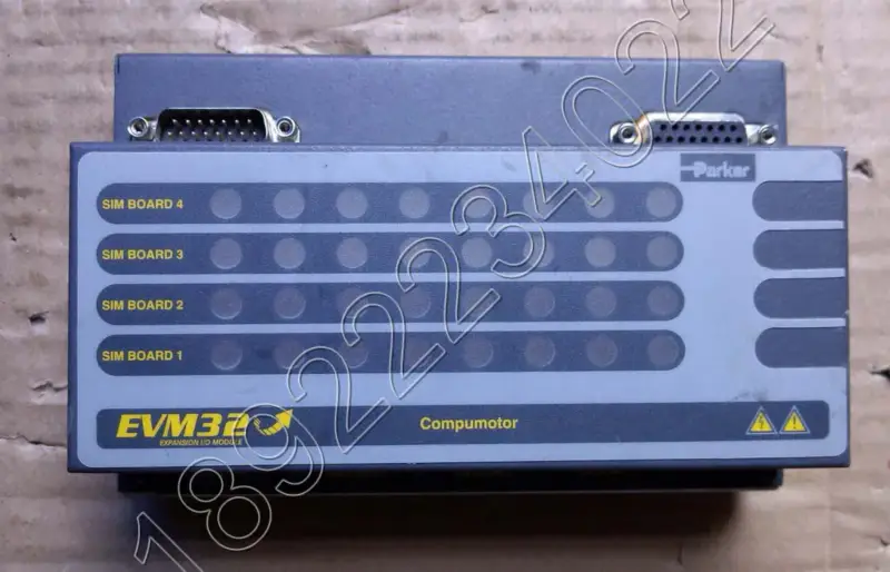 PARKER EVM32-BASIS