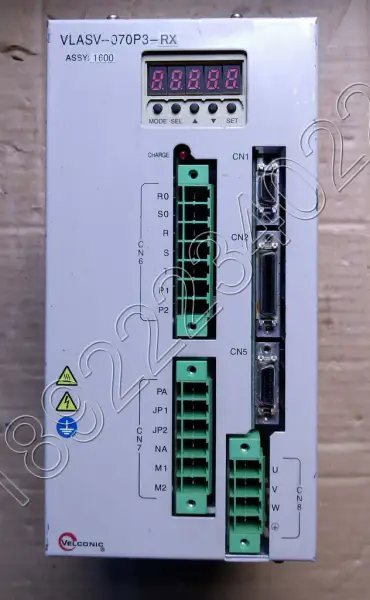 TOEI-Treiber VLASV-070P3-RX