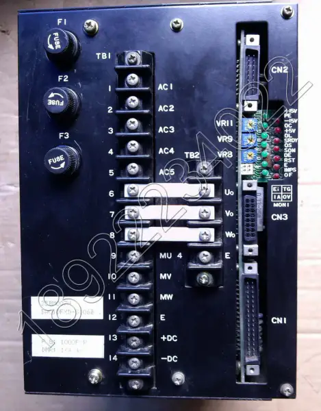 SANYO Treiber BA010FXD-S106B