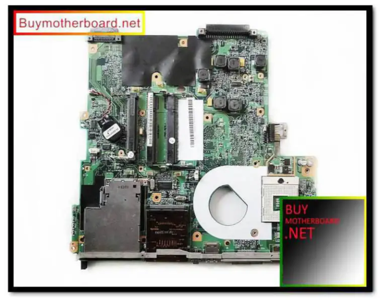 Hauptplatine 403894-001 für HP Pavilion DV5000