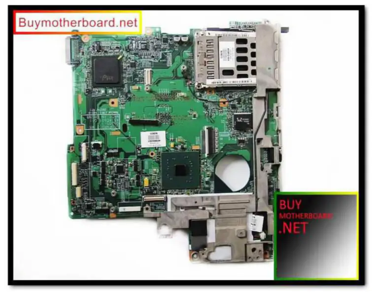 Hauptplatine 403894-001 für HP Pavilion DV5000