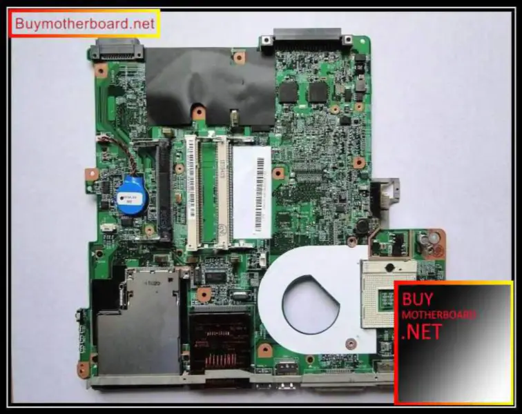 Hauptplatine 403895-001 für HP Pavilion DV5000
