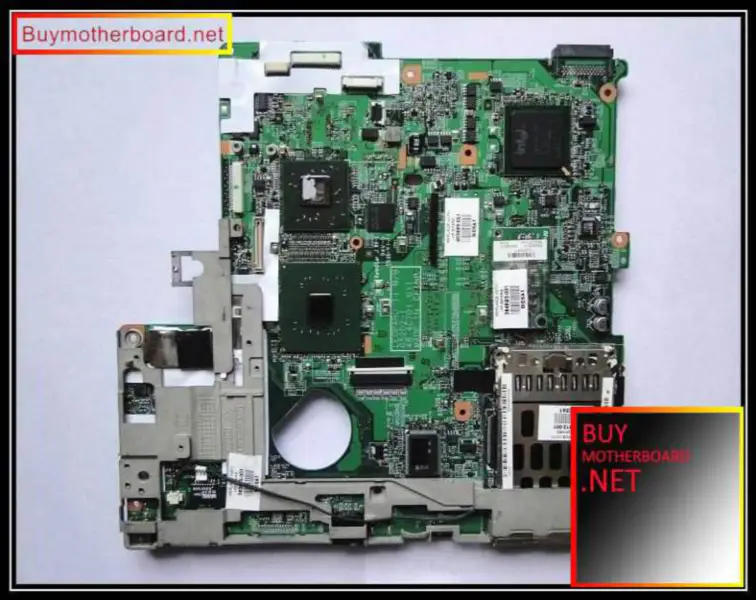 Hauptplatine 403895-001 für HP Pavilion DV5000