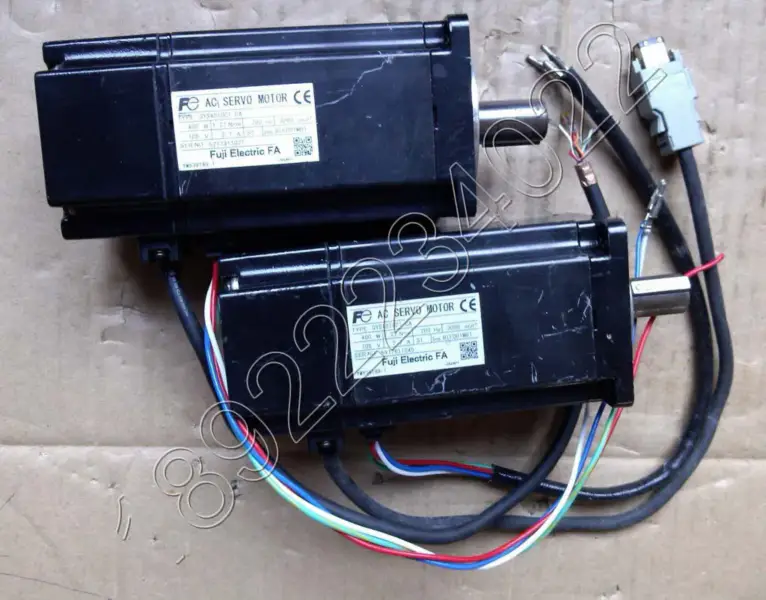 FUJI-Motor GYS401DC1-CA