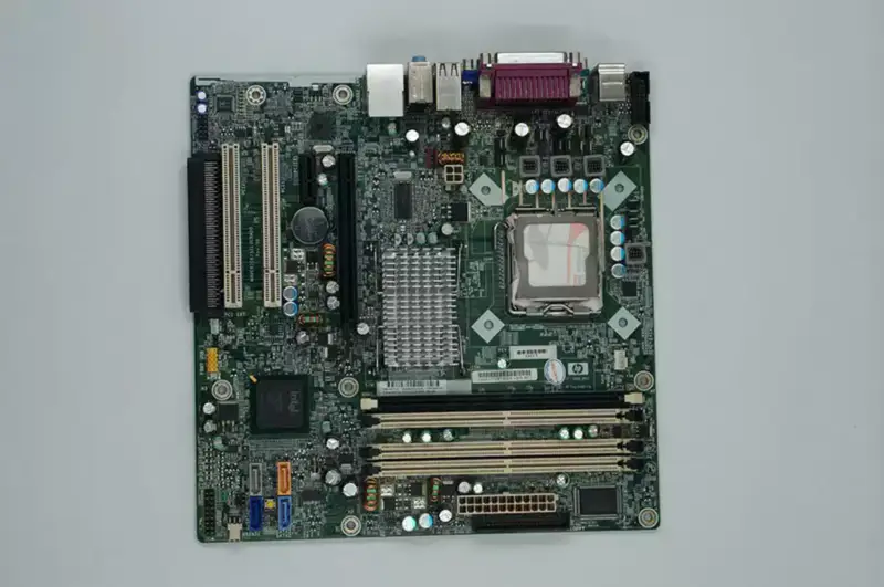 HP DC7700 DX7300 MT 404673-001 404224-001 System-Motherboard