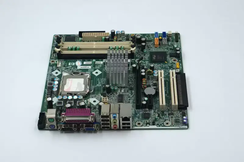 HP DC7700 DX7300 MT 404673-001 404224-001 System-Motherboard