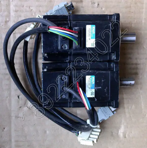 FUJI-Motor GYS201DC1-SA