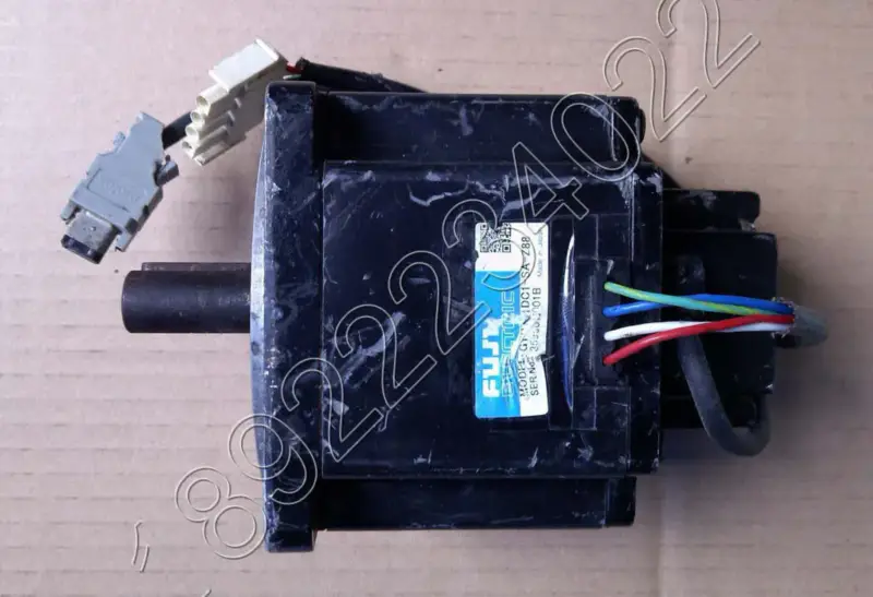 FUJI-Motor GYC751DC1-SA-Z88