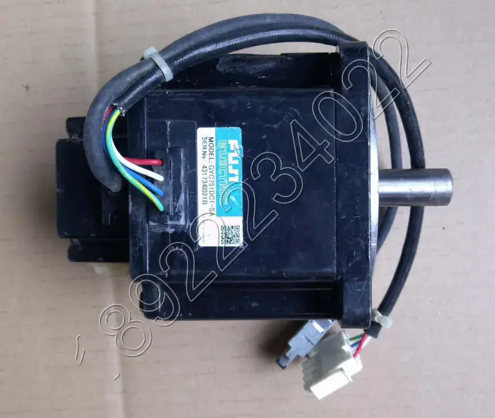 FUJI-Motor GYC751DC1-SA