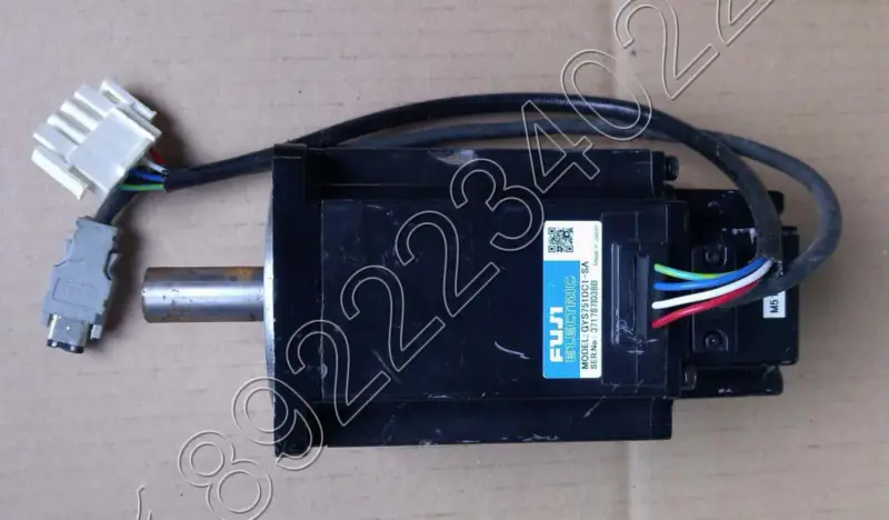 FUJI-Motor GYS751DC1-SA