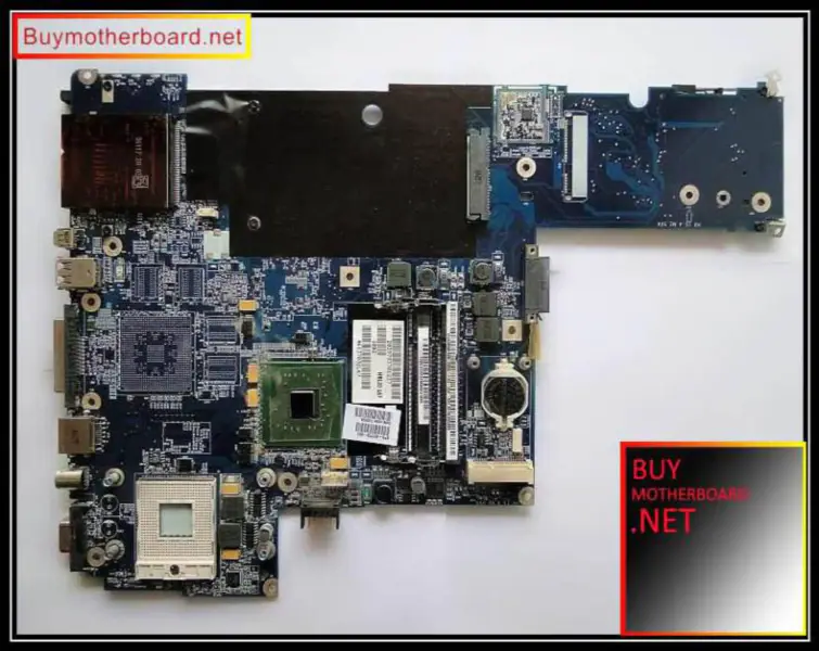 Hauptplatine 407759-001 für HP Pavilion DV5000