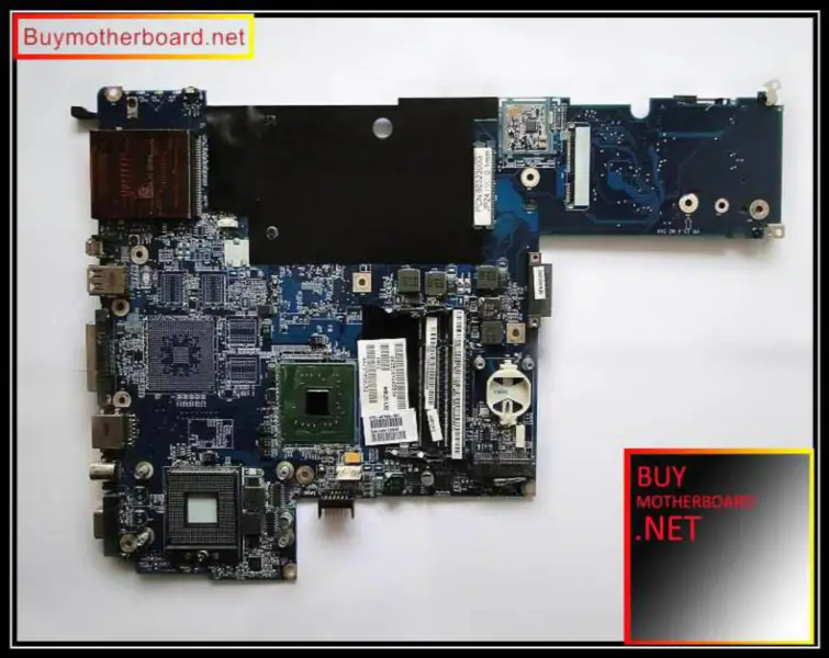 Hauptplatine 407868-001 für HP Pavilion DV5000