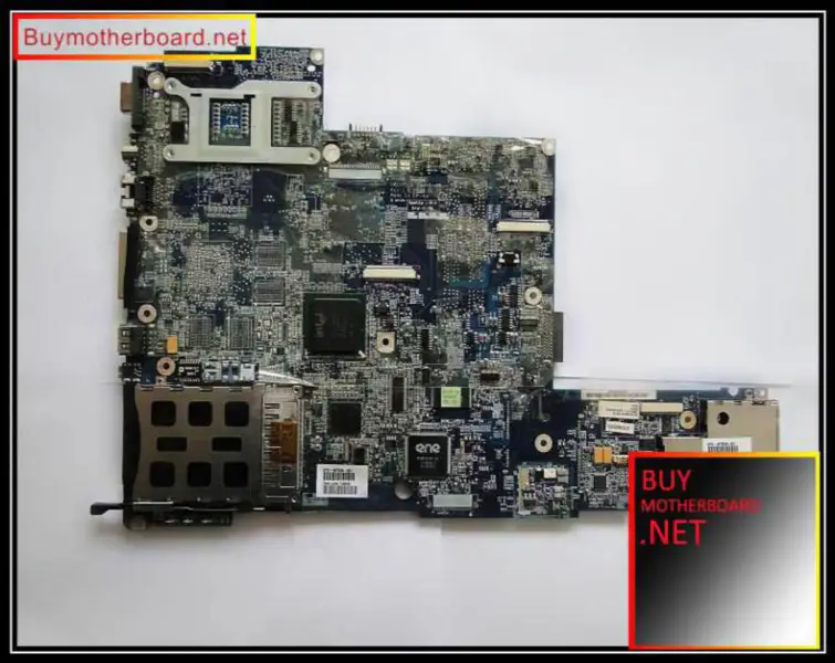Hauptplatine 407868-001 für HP Pavilion DV5000
