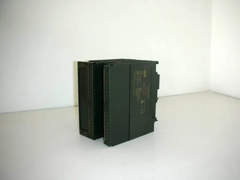 Siemens 6ES7322-1BH01-0AA0 SPS