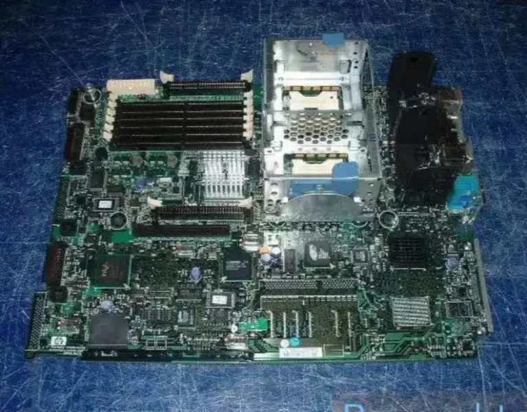 HP 409160-001 Hauptplatine