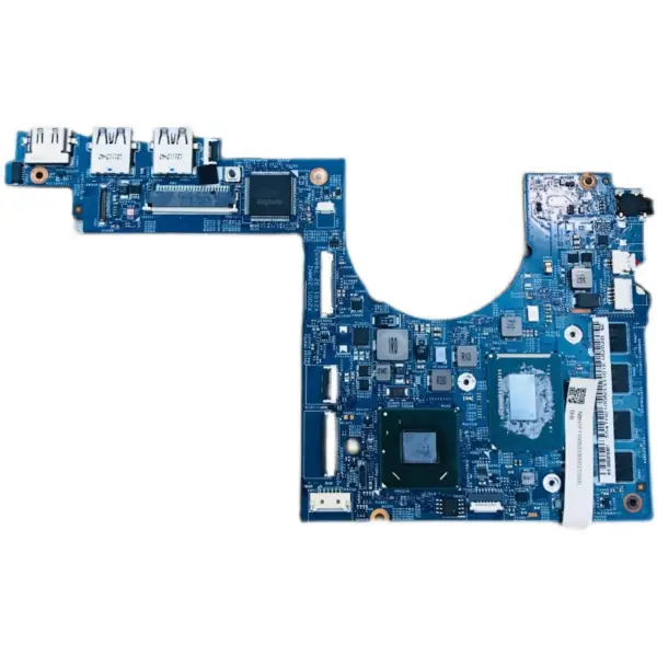 Acer Aspire S3-391 S3-951 S3-371 MS-2346 12201-2 Hauptplatine