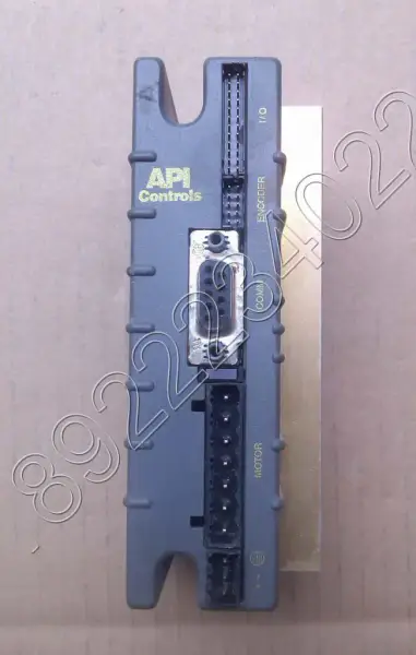 API-Treiber DM-224I-O