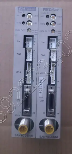 SANYO DENKI SANYO Treiber PMDPA1C3P20