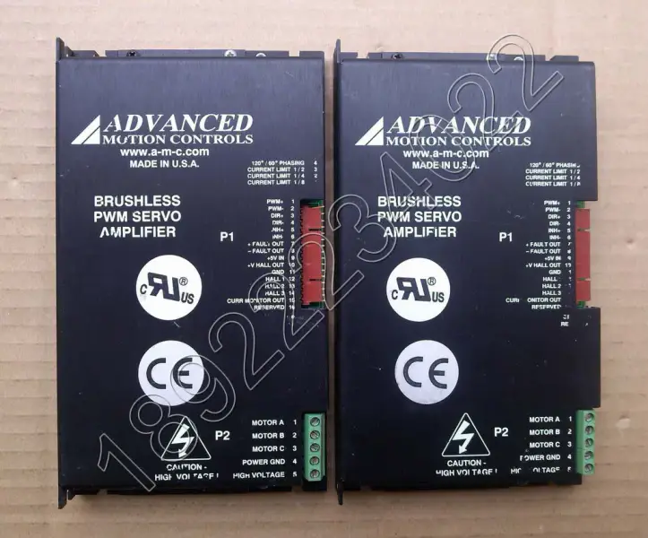 ADVANCED-Treiber BD30A8B