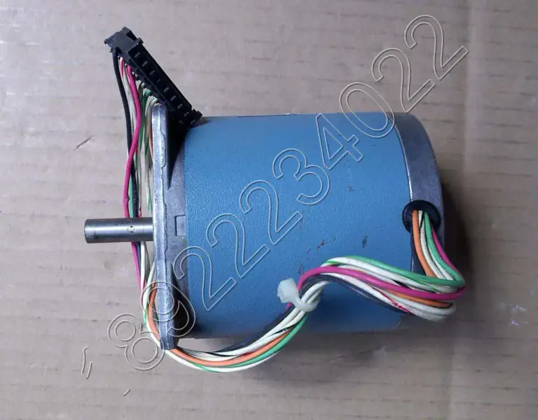 SLO-SYN Motor M092-FD-8109