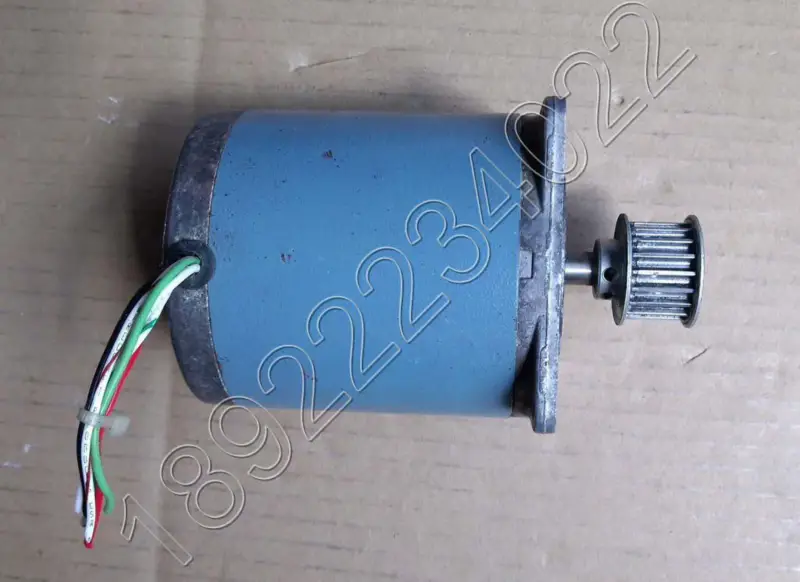 SLO-SYN Motor M092-FD-428U