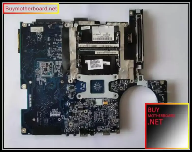 Hauptplatine 411887-001 für HP pavilion NX
