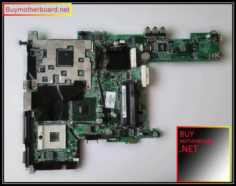 Hauptplatine 412239-001 für HP Pavilion DV1000