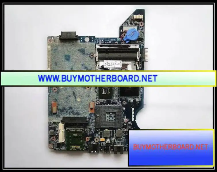 HP 413670-001 Hauptplatine für Laptop NX6310