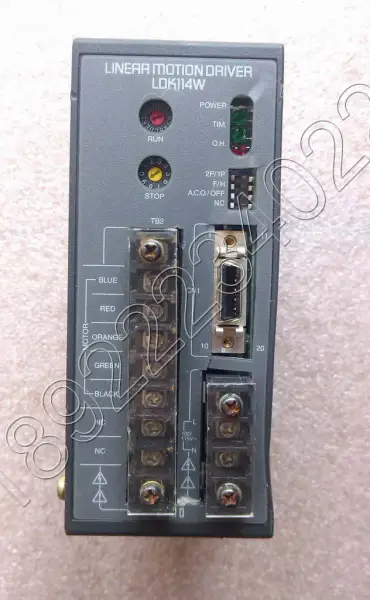 VEXTA-Treiber LDK114W