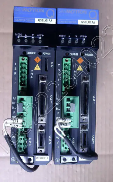 SANYO DENKI SANYO Treiber QS1L01AA0M101S0F