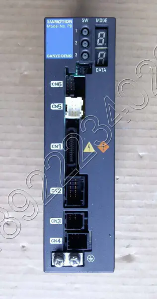 SANYO DENKI SANYO Treiber PB4A002P300
